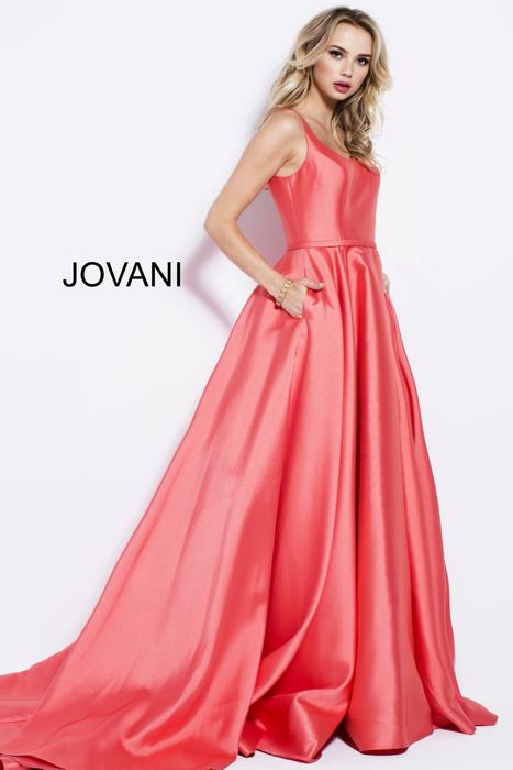 Jovani Prom 57452