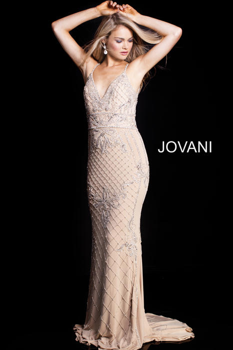 Jovani Prom 57612