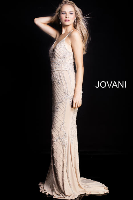 Jovani Prom 57612