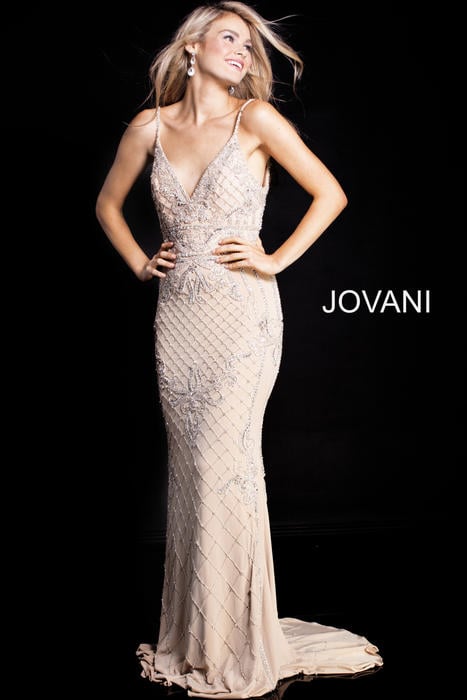 Jovani Prom 57612