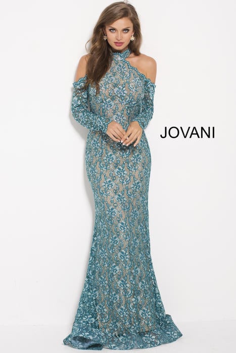 Jovani Prom 58376