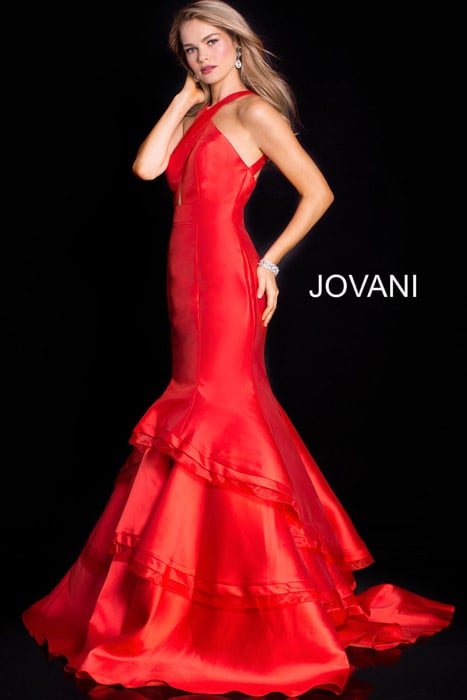 Jovani Prom 58596