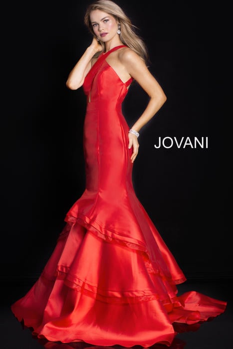 Jovani Prom 58596