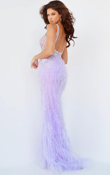 Jovani Prom 03023