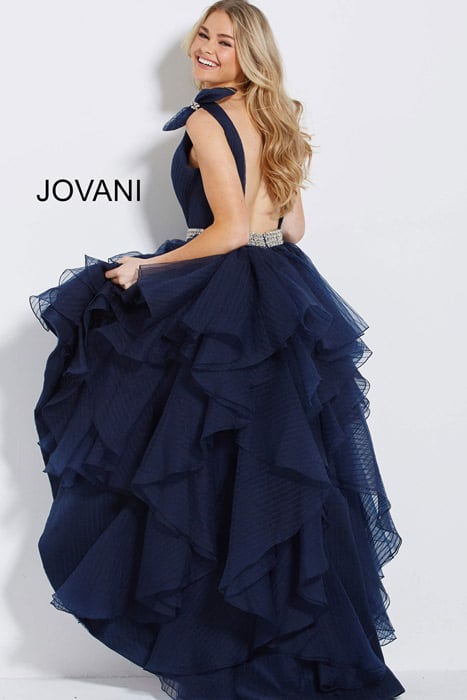 Jovani Prom 59071