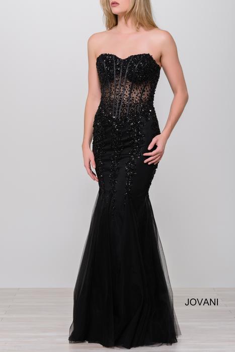 Jovani Prom 5908