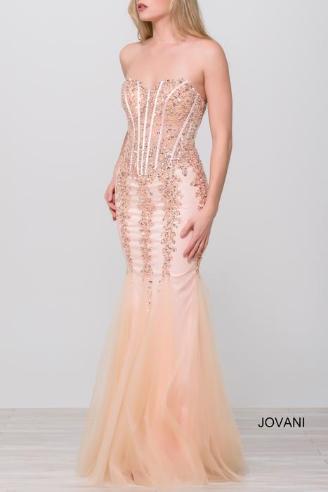 Jovani Prom 5908