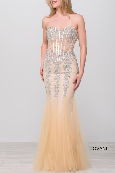 Jovani Prom 5908