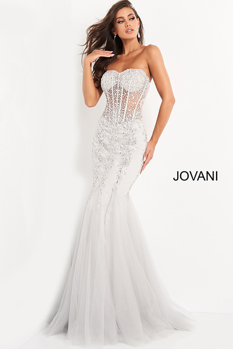 Jovani Prom 5908