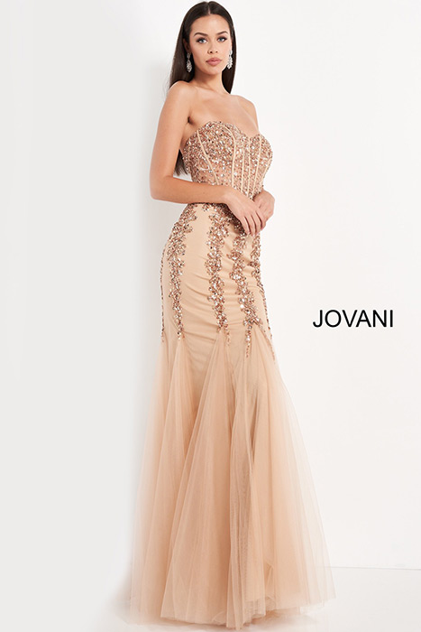 Jovani Prom 5908