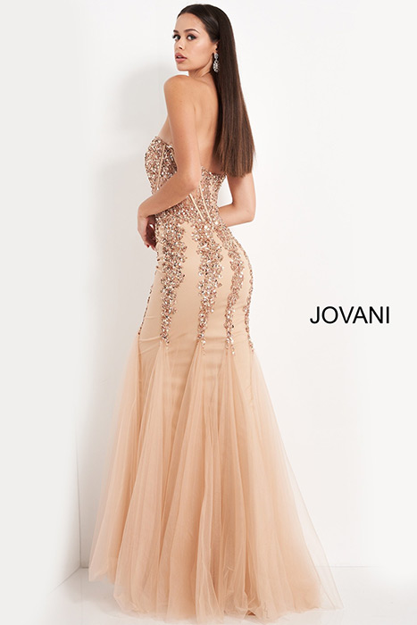 Jovani Prom 5908