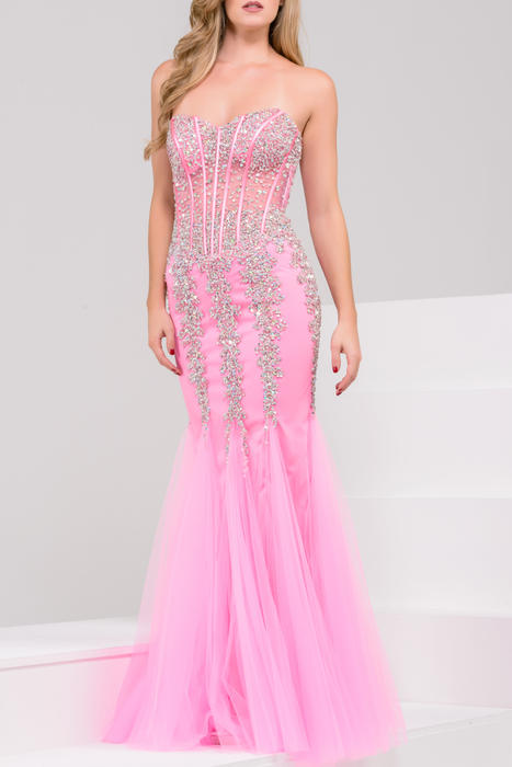 Jovani Prom 5908