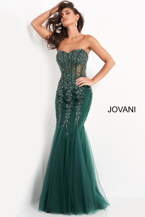 Jovani Prom 5908