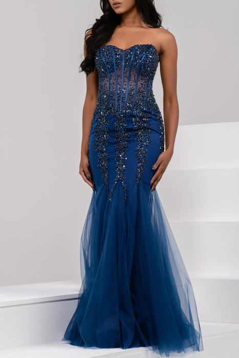 Jovani Prom 5908