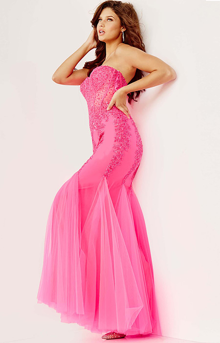 Jovani Prom 5908