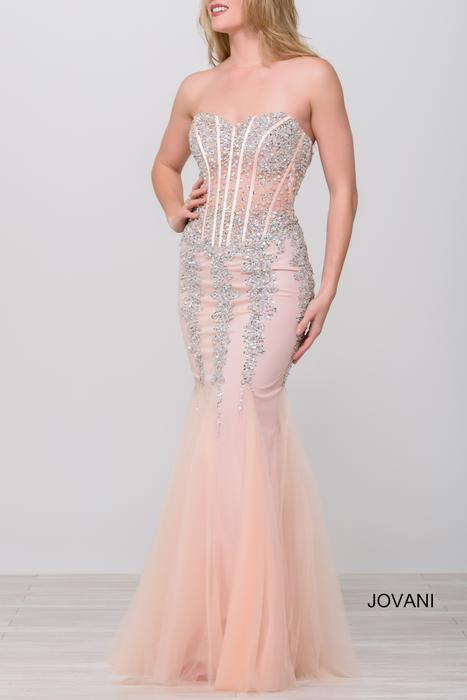 Jovani Prom 5908