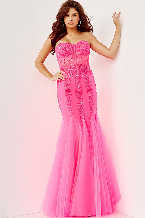 Jovani Prom 5908