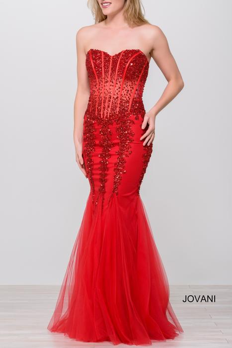 Jovani Prom 5908