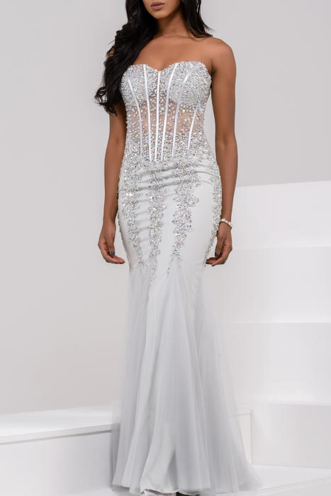 Jovani Prom 5908