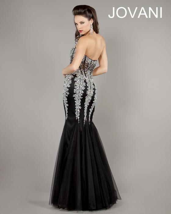 Jovani Prom 5908