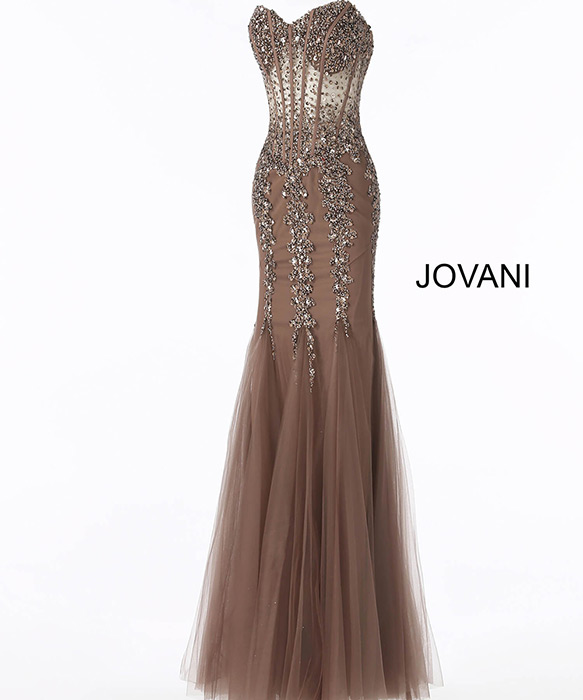 Jovani Prom 5908