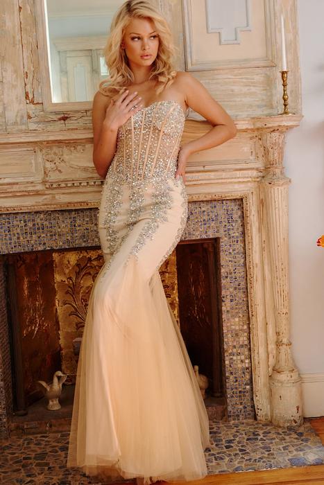 Jovani Prom 5908