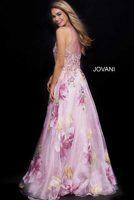 Jovani Prom 59320