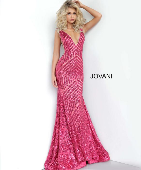 Jovani Prom 59762