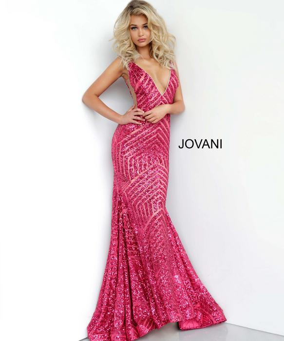 Jovani Prom 59762