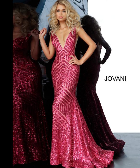 Jovani Prom 59762