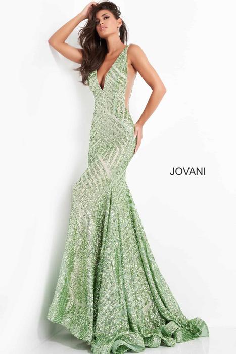 Jovani Prom 59762