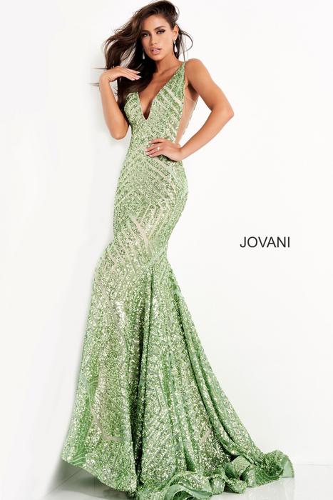 Jovani Prom 59762