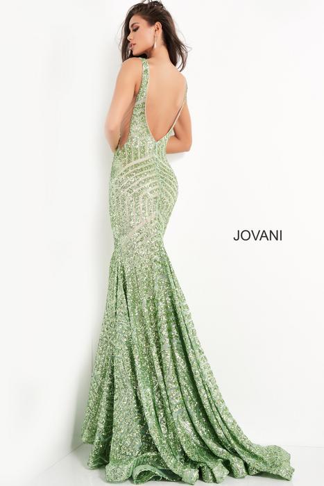 Jovani Prom 59762