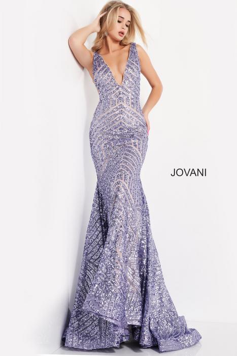 Jovani Prom 59762