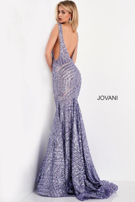 Jovani Prom 59762