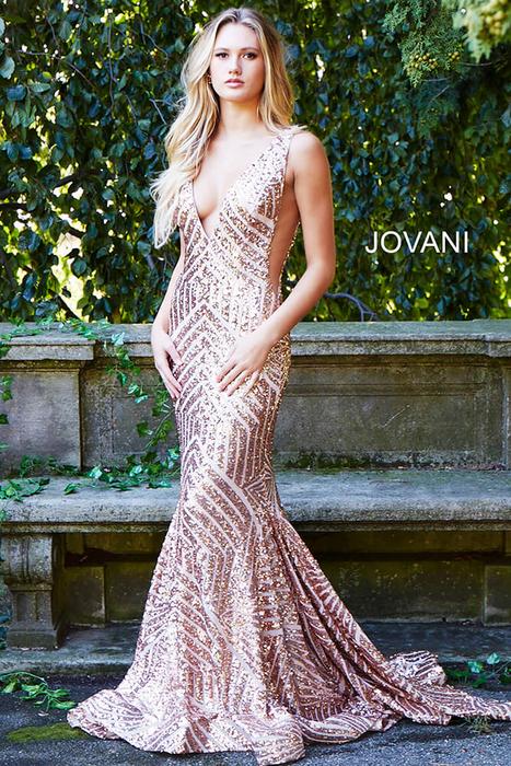 Jovani Prom 59762