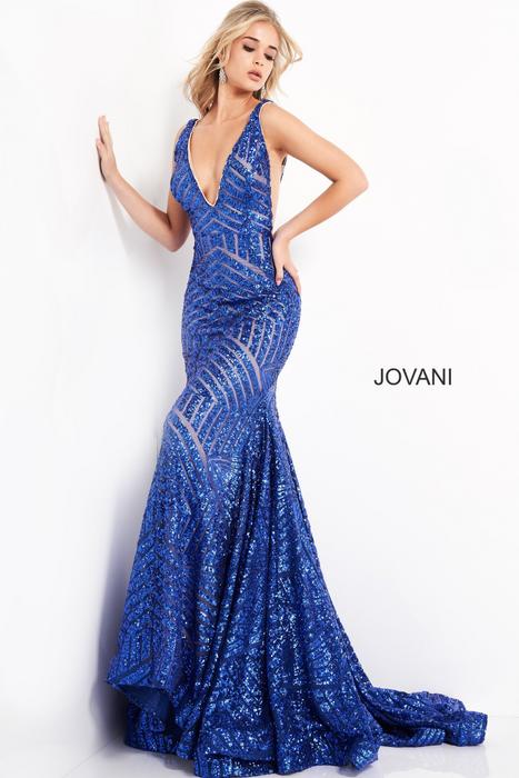 Jovani Prom 59762