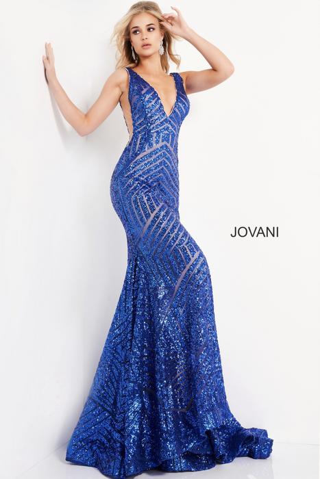 Jovani Prom 59762