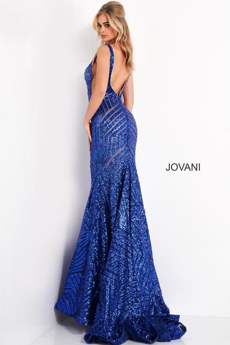 Jovani Prom 59762