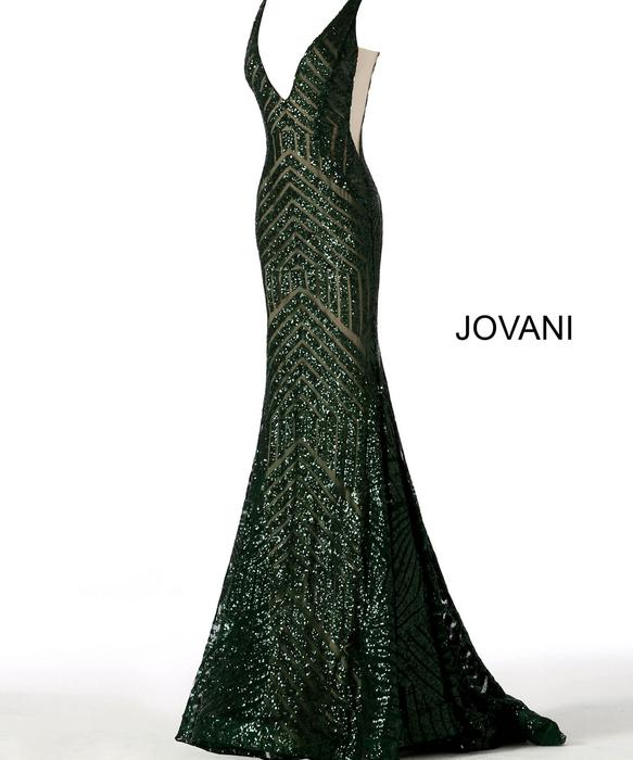 Jovani Prom 59762