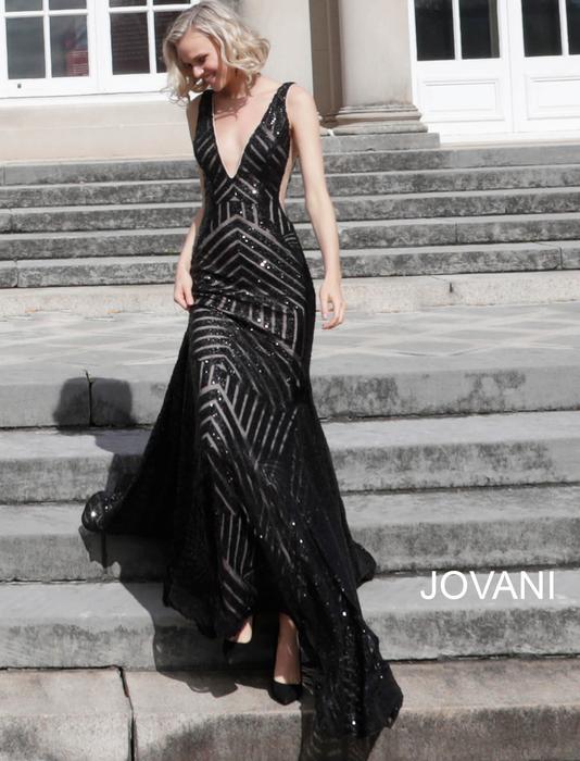 Jovani Prom 59762