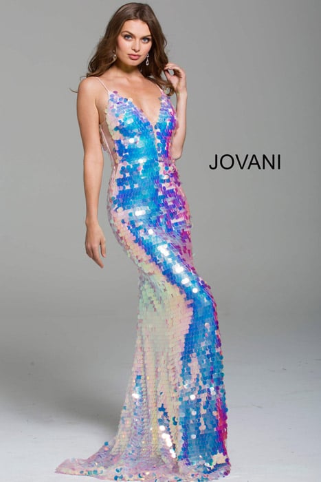 Jovani Prom 59838