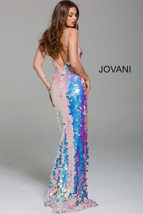 Jovani Prom 59838