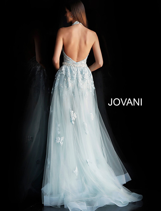 Jovani Prom 60124