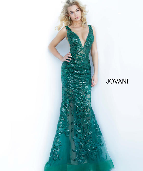 Jovani Prom 60283