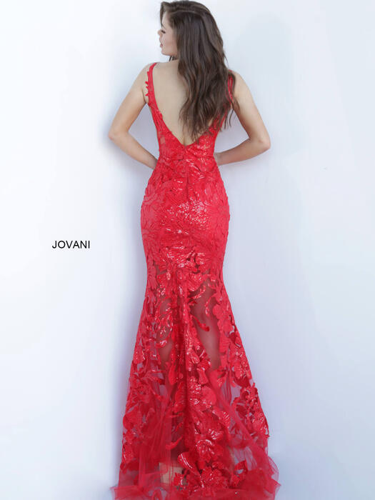 Jovani Prom 60283