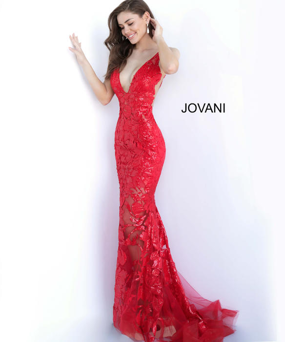 Jovani Prom 60283