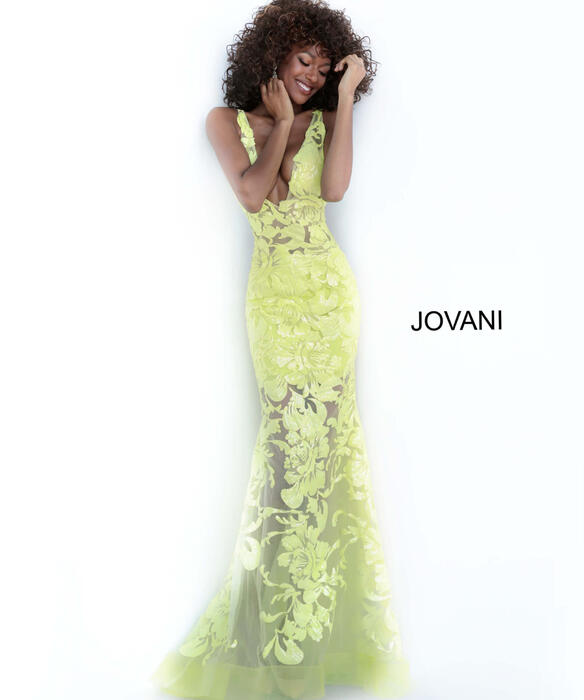 Jovani Prom 60283