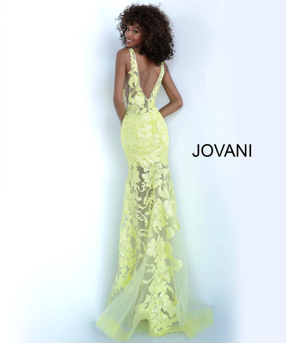 Jovani Prom 60283