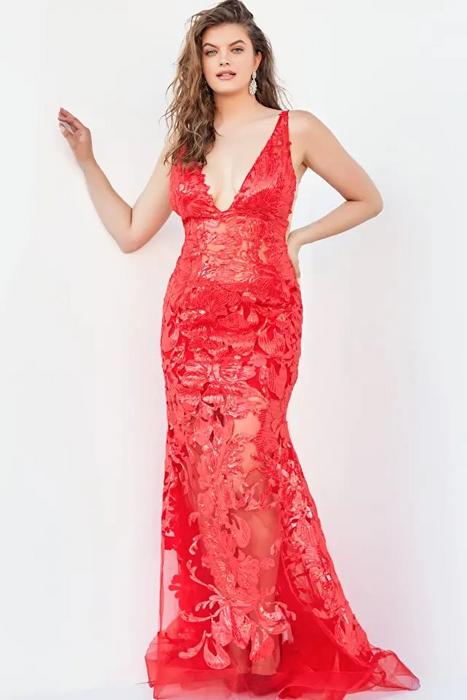 Jovani Prom 60283